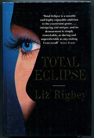 Beispielbild fr Total Eclipse zum Verkauf von WorldofBooks