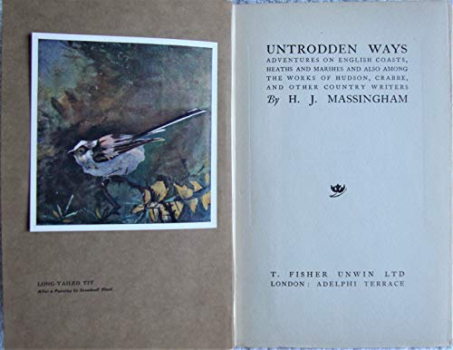 Stock image for Untrodden Ways: Bk. 1 (Ravensdale) for sale by WorldofBooks
