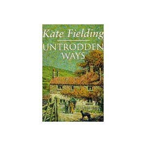 Stock image for Untrodden Ways: Bk. 1 (Ravensdale) for sale by WorldofBooks