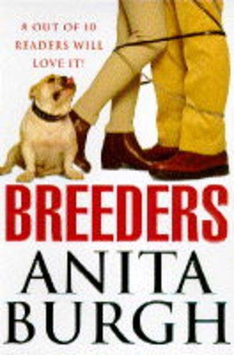 Stock image for Breeders for sale by WorldofBooks