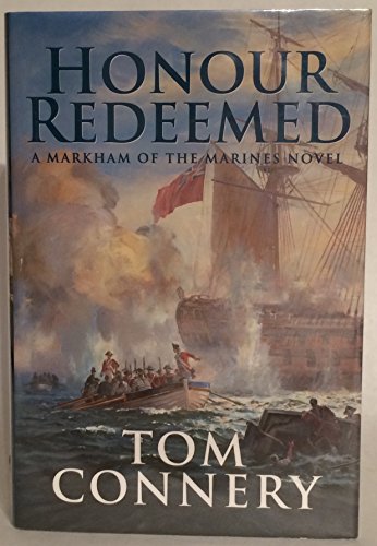 Stock image for Honour Redeemed for sale by AwesomeBooks