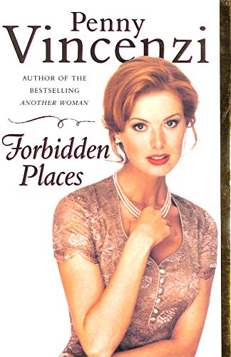 Beispielbild fr Forbidden Places zum Verkauf von More Than Words