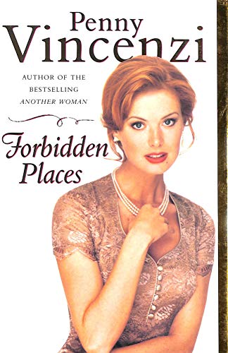 Imagen de archivo de Forbidden Places a la venta por Better World Books