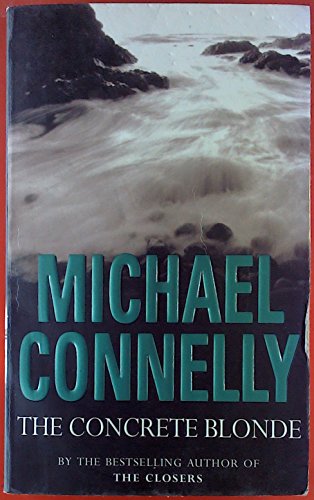 Beispielbild fr The Concrete Blonde (Harry Bosch Series) zum Verkauf von AwesomeBooks