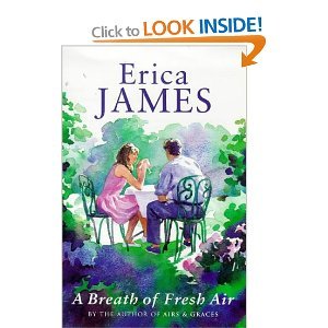 Stock image for A Breath of Fresh Air for sale by WorldofBooks