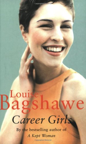 Tall Poppies by Louise Bagshawe