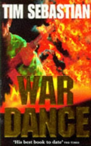 9780752801704: War Dance