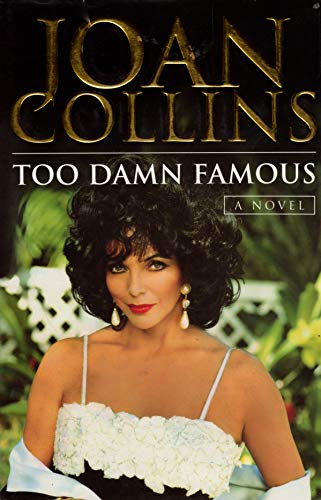 Stock image for Too Damn Famous for sale by Wonder Book