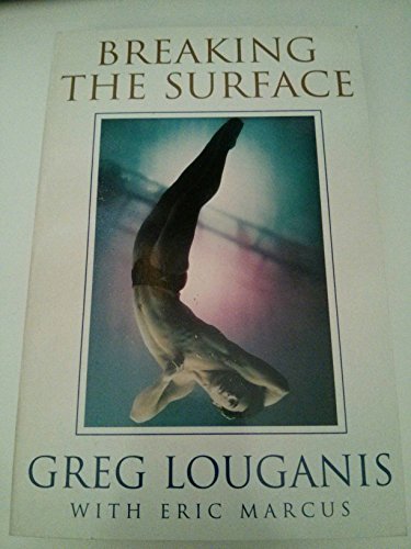 9780752801841: Breaking the Surface