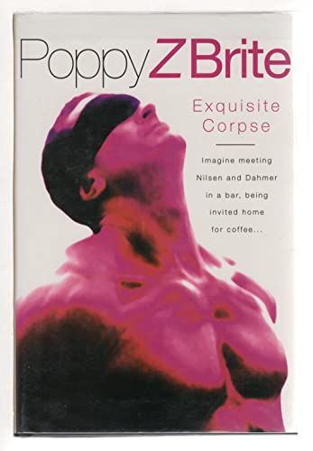 Imagen de archivo de Exquisite Corpse a la venta por WorldofBooks