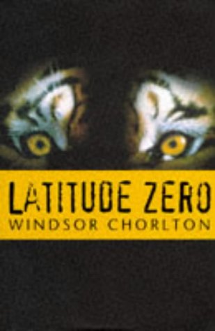 Beispielbild fr Latitude Zero zum Verkauf von WorldofBooks