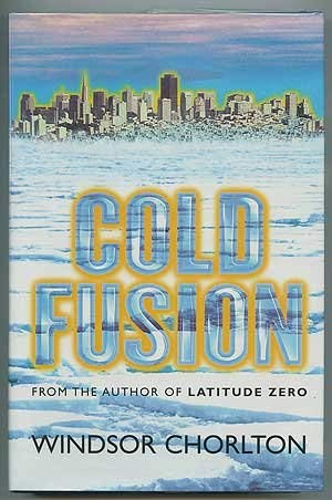 Cold Fusion (9780752802114) by Windsor Chorlton