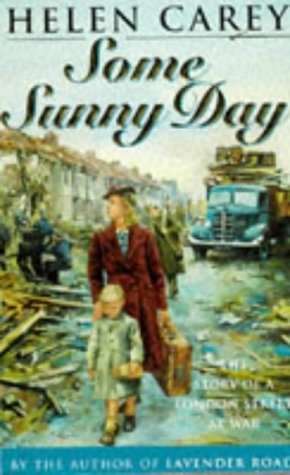 Beispielbild fr Some Sunny Day (London at war) zum Verkauf von WorldofBooks