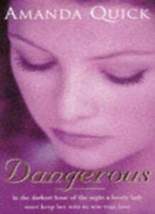 Dangerous (9780752802589) by Amanda Quick