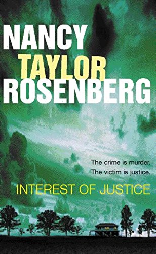 Stock image for Interest Of Justice for sale by Reuseabook