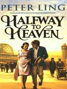 Beispielbild fr Halfway To Heaven zum Verkauf von WorldofBooks