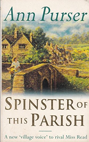 Stock image for Spinster of the Parish for sale by Brit Books