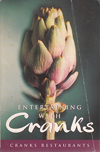 9780752802817: Entertaining With Cranks