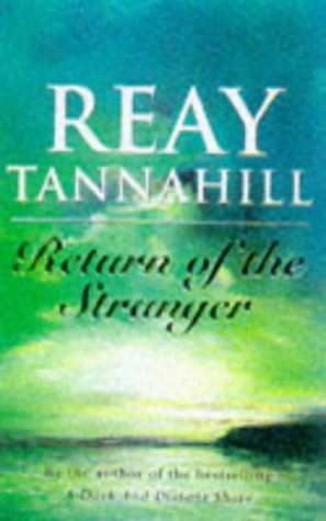 Stock image for Return of the Stranger for sale by Better World Books: West