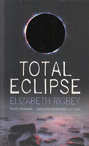 Beispielbild fr Total Eclipse zum Verkauf von WorldofBooks