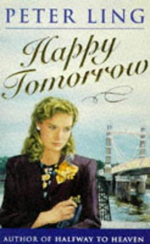 Imagen de archivo de Happy Tomorrow a la venta por Harry Righton