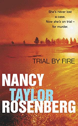 Stock image for Trial By Fire for sale by Reuseabook