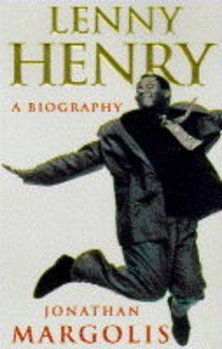Stock image for Lenny: A Biography Of Lenny Henry for sale by WorldofBooks