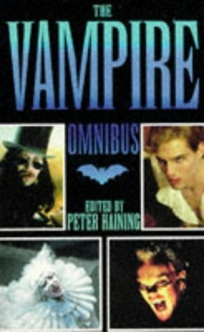 Beispielbild fr Vampire Omnibus: The Vampire Collection zum Verkauf von WorldofBooks