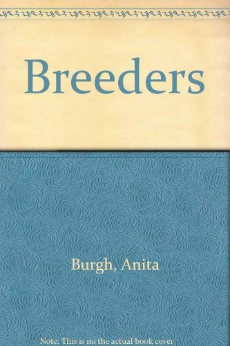 Stock image for Breeders for sale by WorldofBooks