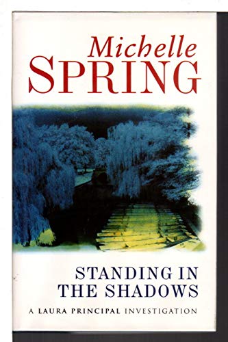Imagen de archivo de Standing in the Shadows a la venta por Garys Books