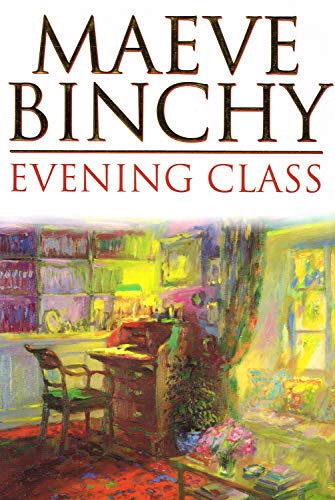 Stock image for Evening Class Uk Edition for sale by ThriftBooks-Dallas