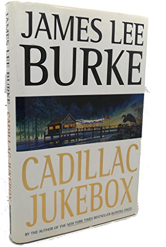 9780752804521: Cadillac Jukebox