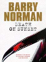 Beispielbild fr Death On Sunset zum Verkauf von BookEnds Bookstore & Curiosities
