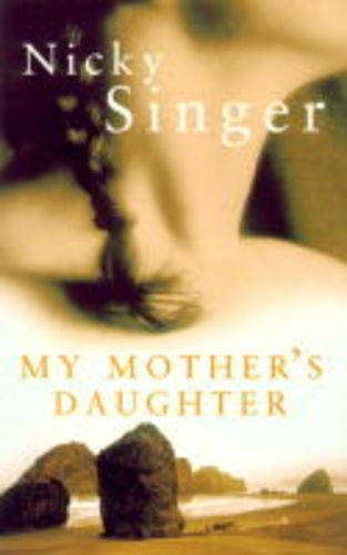 Stock image for My Mother's Daughter for sale by WorldofBooks