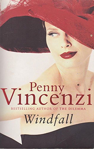 Windfall (9780752804798) by Penny Vincenzi