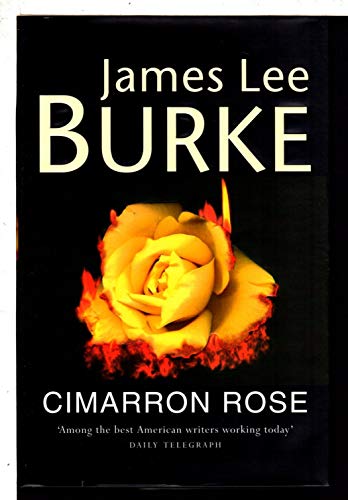 Cimarron Rose (9780752804866) by Burke, James Lee