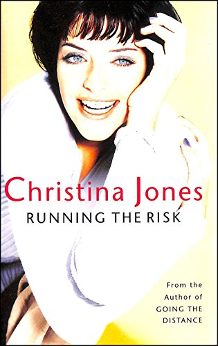 Stock image for Running The Risk for sale by Goldstone Books