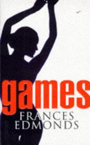 Beispielbild fr Games zum Verkauf von AwesomeBooks