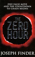 Imagen de archivo de Zero Hour a la venta por AwesomeBooks