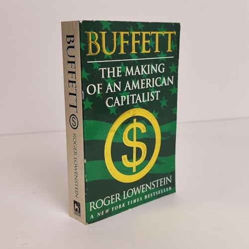 9780752805993: Buffett: The Making Of An American Capitalist