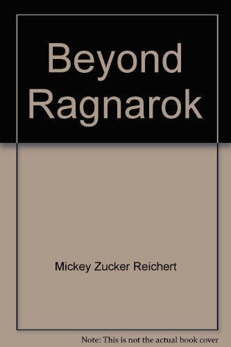 Beispielbild fr Beyond Ragnarok: v. 1 (The Renshai chronicles) zum Verkauf von WorldofBooks