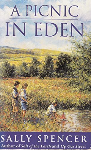 Beispielbild fr Picnic In Eden zum Verkauf von WorldofBooks