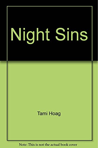 Stock image for Night Sins for sale by ThriftBooks-Dallas