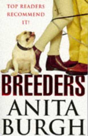 Stock image for Breeders for sale by WorldofBooks