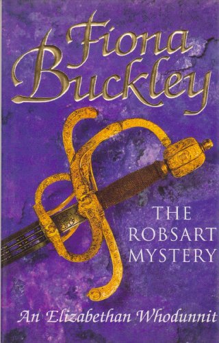 9780752807263: The Robsart Mystery