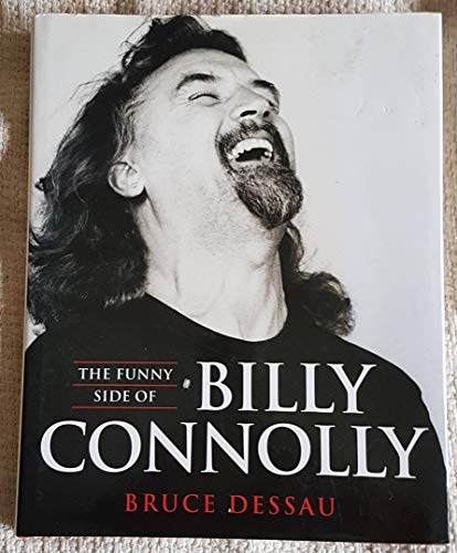 Beispielbild fr The Funny Side of Billy Connolly zum Verkauf von WorldofBooks