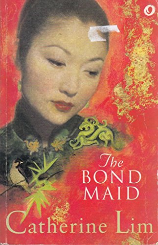 9780752808512: The Bondmaid, Bond Maid