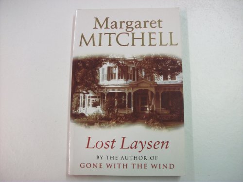 Stock image for Lost Laysen for sale by WorldofBooks