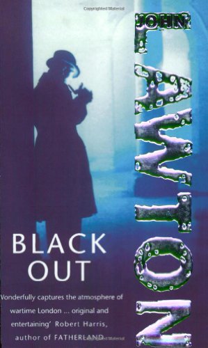 Stock image for Black Out for sale by WorldofBooks