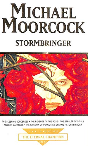 Imagen de archivo de Stormbringer: v. 12 (Tale of the Eternal Champion) a la venta por WorldofBooks